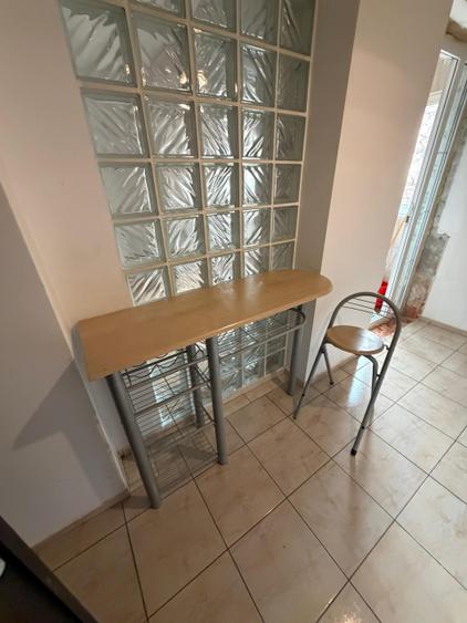 Apartament cu 3 camere decomandat, mobilat în Drumul Taberei