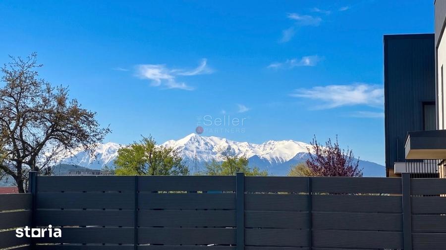 Casă cu 4 camere cu Teren 537 Mp în Central