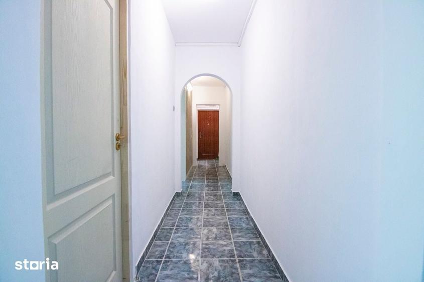 Apartament cu 4 camere în Drumul Taberei