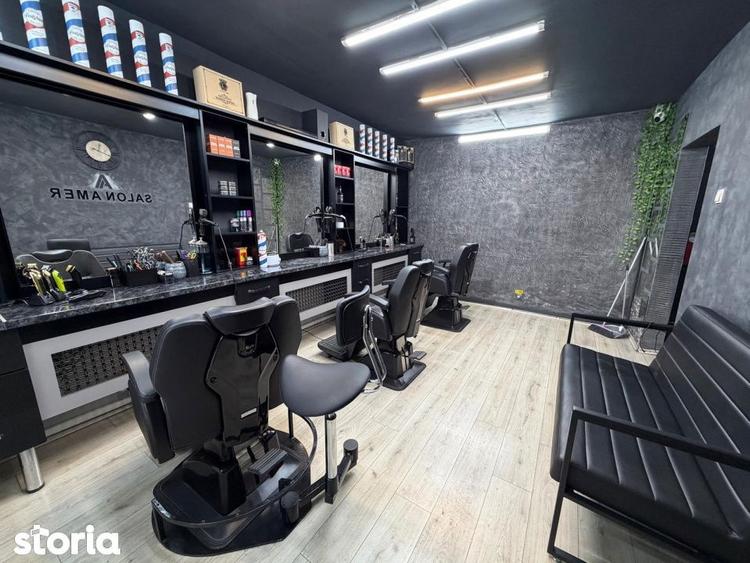 Spatiu Comercial cu Vad - Mega Mall - Sos Pantelimon - 8