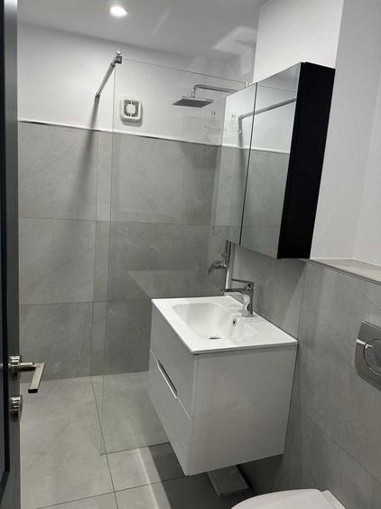 Apartament 2 camere complet renovat cartier Plevna, Dorohoi - 8