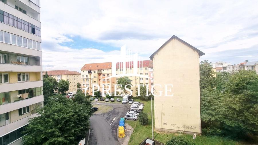 APARTAMENT 2 CAMERE DECOMANDAT BULEVARDUL MIHAI VITEAZU - 2