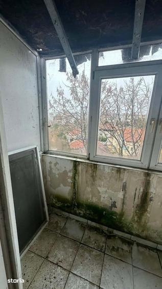 Mangalia, zona Port Turistic, Apartament-2 camere 45 mp, etaj 4/4 - 15