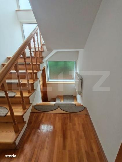 Casa de vanzare, 5 camere, 280 mp - Ultracentral, Bistrita - 8