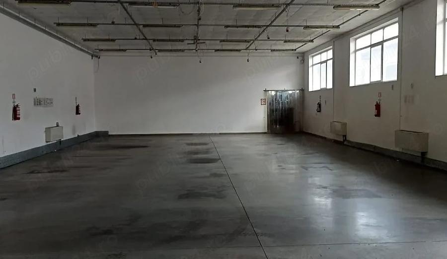 Spațiu comercial, de 10,379 mp, în Central