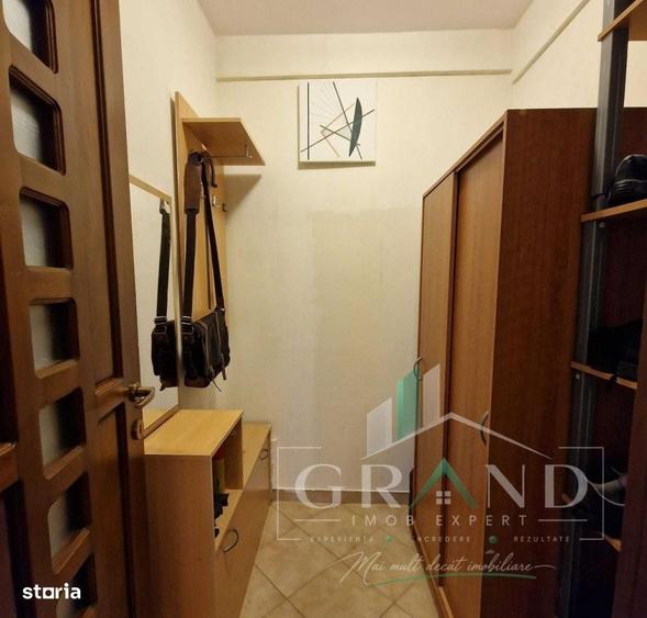 Apartament 2 camere 46mp| balcon 6mp - 8