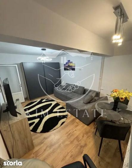 Apartament cu 2 camere decomandat în Adamclisi