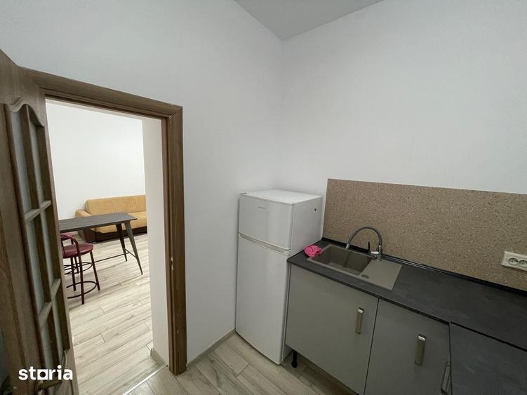 Inchiriere apartament 2 camere zona Victoriei - 12