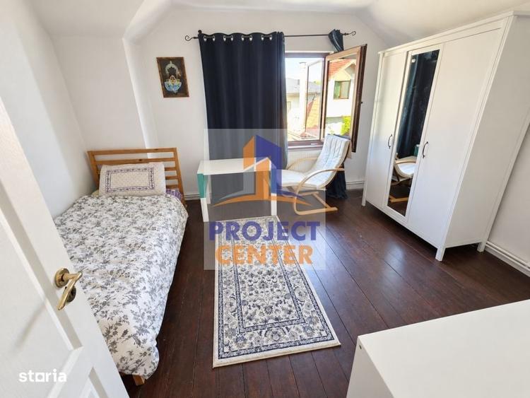Casă cu 4 camere în Central