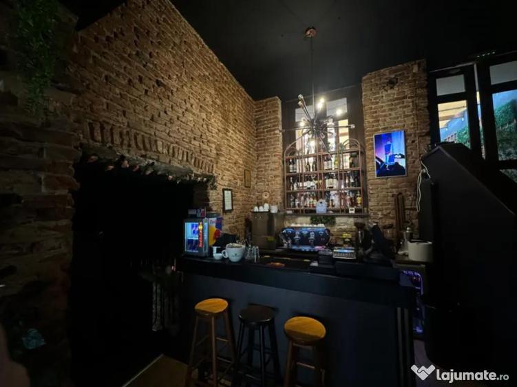 Spațiu comercial, de 240 mp, în Central