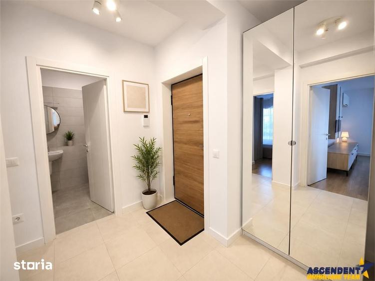 Apartament cu 2 camere decomandat în Bartolomeu