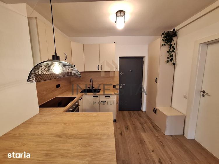 Apartament 2 camere la cheie,bloc nou, etaj intermediar, Marasti! - 2