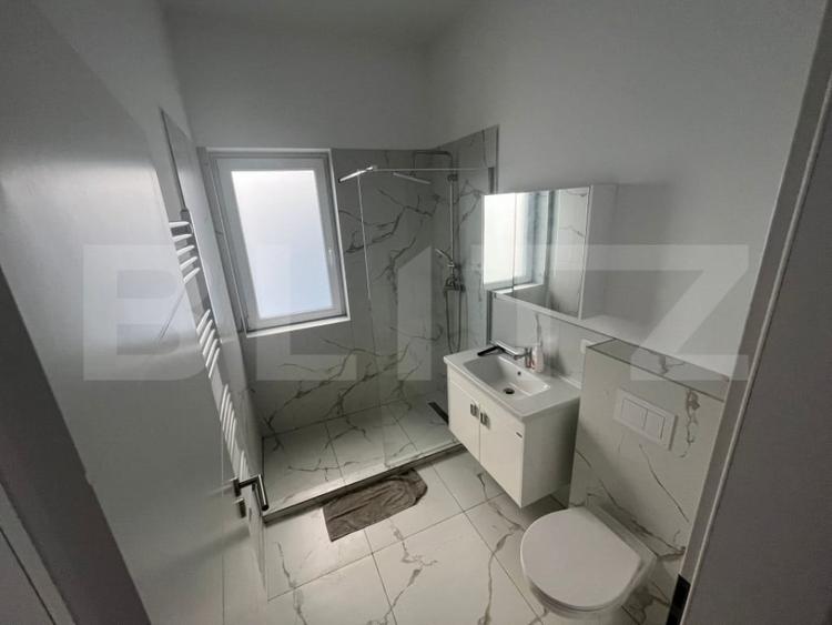 Apartament 2 camere, 40 mp + balcon, zona Giroc - 1