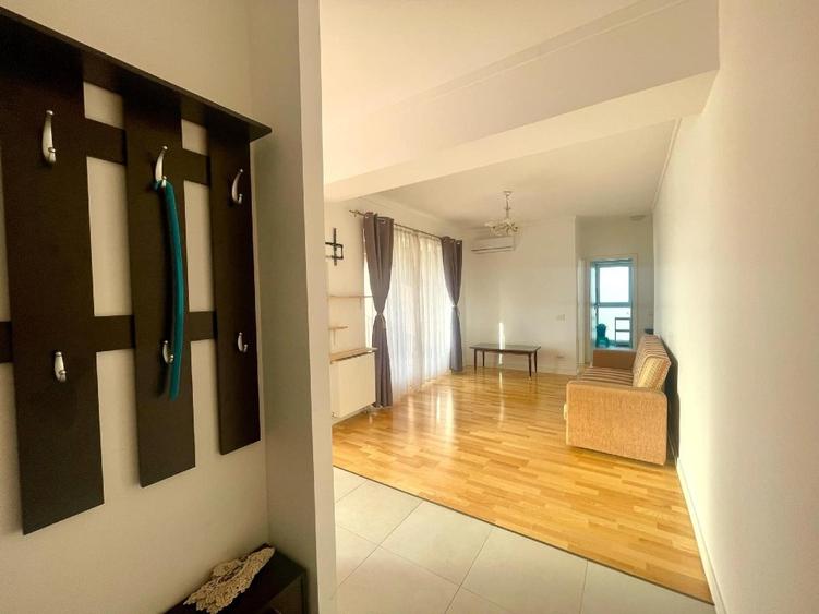 Apartament 2 camere mobilat Marmura Residence, Sector 1 - 11