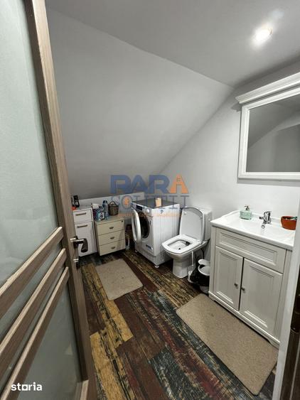 Casă cu 3 camere cu Teren 159 Mp în Central