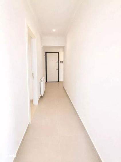 Apartament cu 3 camere în Energia