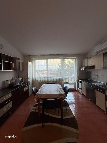 Apartament cu 2 camere în Ștrand