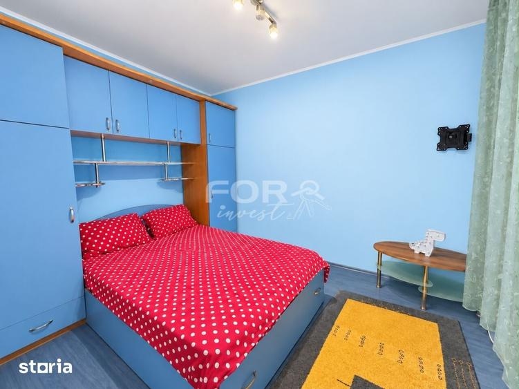 Apartament 3 camere zona Liceului Onisifor Ghibu - 6