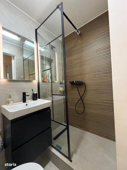 Apartament cu 2 camere decomandat în Gorjului