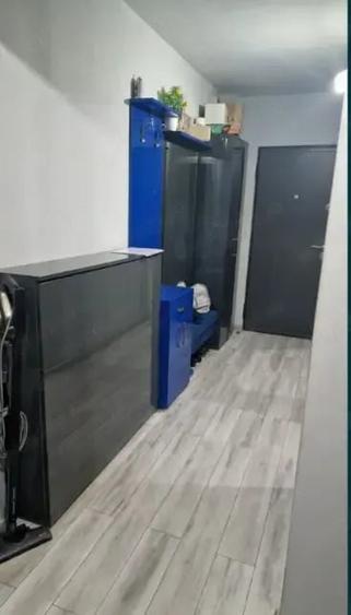 Apartament cu 2 camere decomandat în Gojdu