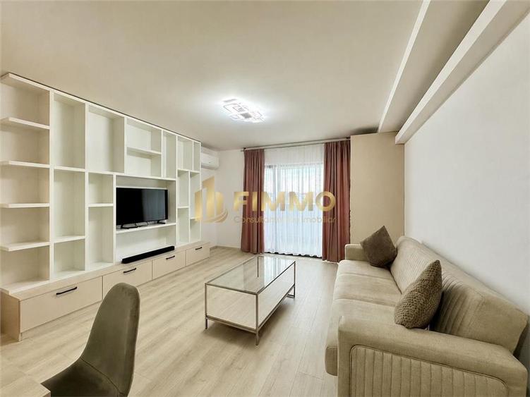 Ap. Bloc nou | Loc de parcare inclus | ID: 1761 - 1