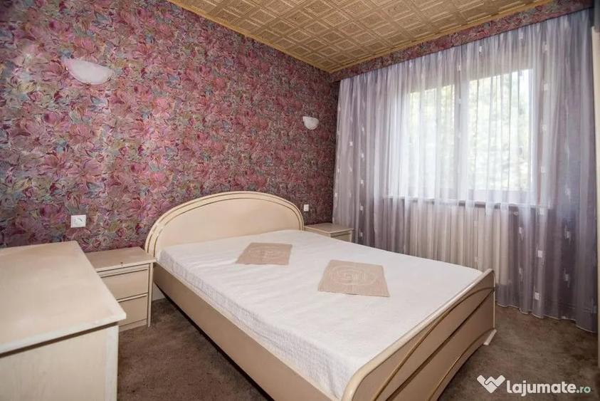 Inchiriere - Apartament 3 camere - Zona Centrala - 6