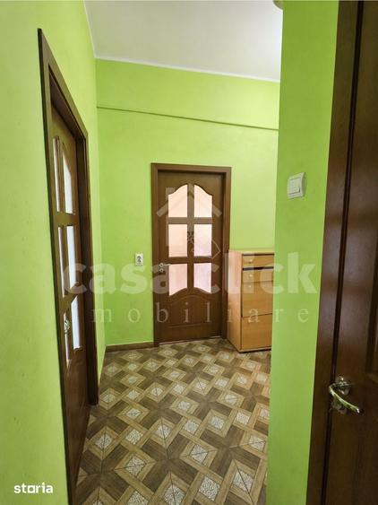 Apartament cu 2 camere în Port