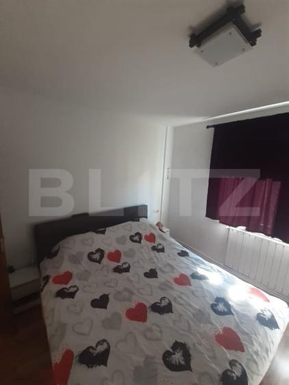Apartament cu 2 camere decomandat în Ultracentral