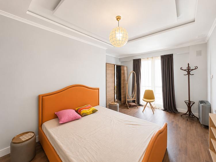 Apartament 3 camere  | Erou Iancu Nicolae  | Piscina - 6