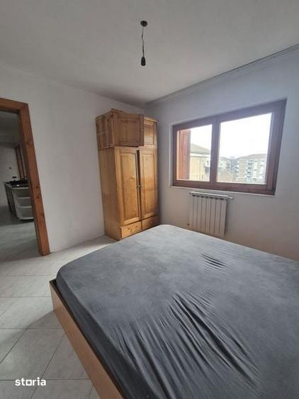 Apartament cu 2 camere decomandat în Calea Aradului