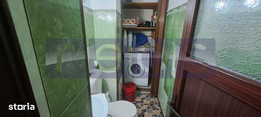 Apartament cu 4 camere decomandat în Ultracentral