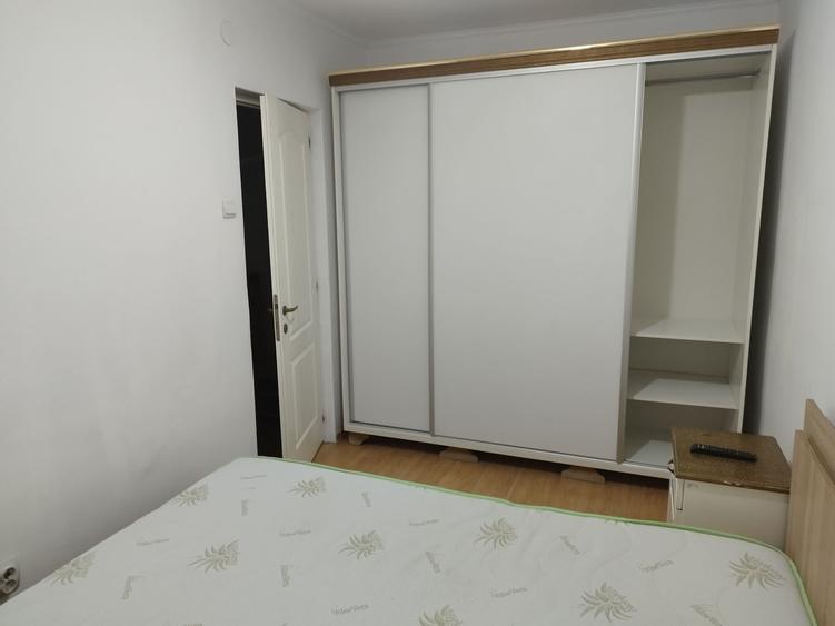 Apartament cu 2 camere semidecomandat în Oșorhei