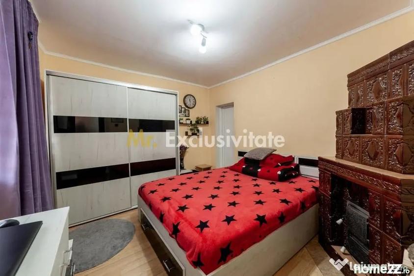 Casa ?tefane?ti 1 km de Primarie | Curte mare, z... - 16