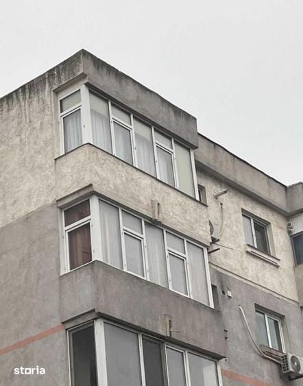 Apartament cu 2 camere decomandat, mobilat în Dacia