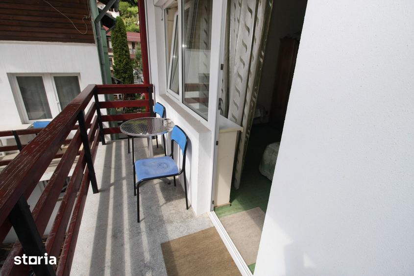Vila de vanzare in Sinaia investitie ideala in inima statiunii - 10