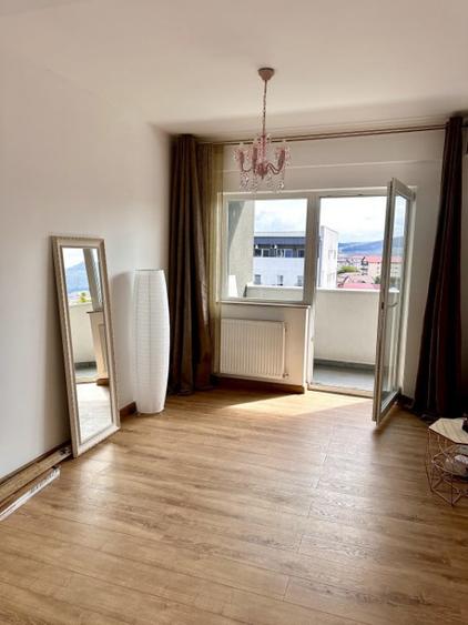 Apartament de 2 camere, finisat, loc de parcare, zona Lidl - 6