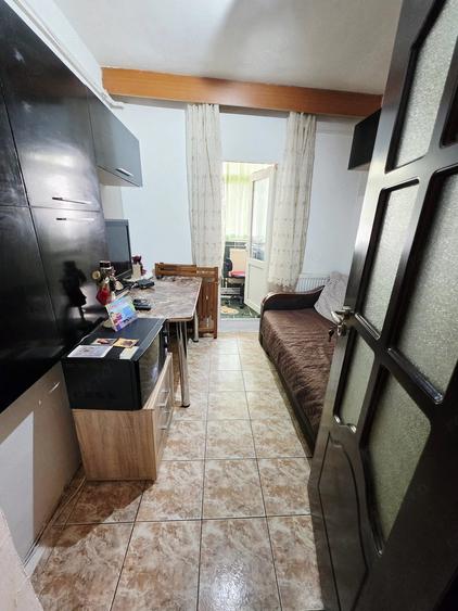 Apartament cu 2 camere decomandat în Inel I