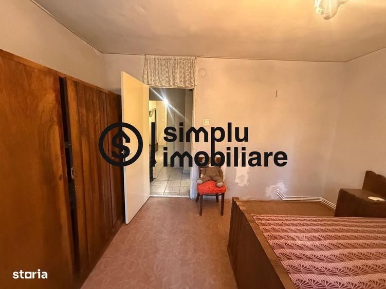 Apartament cu 2 camere decomandat în 1 Mai
