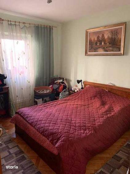 Apartament cu 3 camere în Rogerius