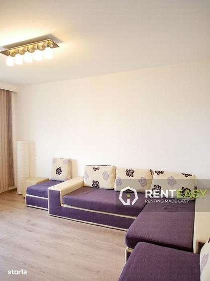 Apartament cu 3 camere în Independenței