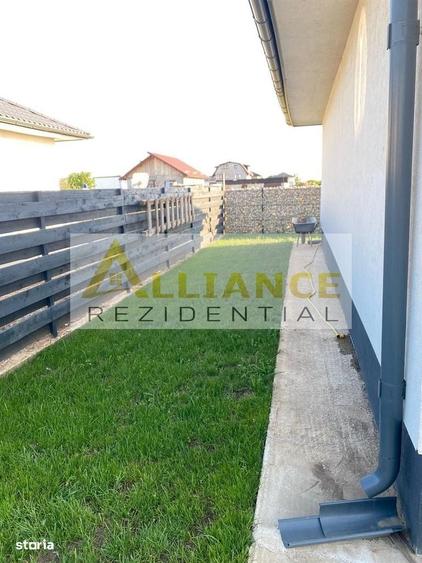 Casa Individuala | 1 Nivel | 3 camere | Teren 250mp - 2