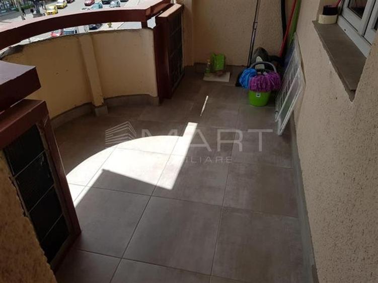 Apartament 3 camere in zona Alba Iulia - 6