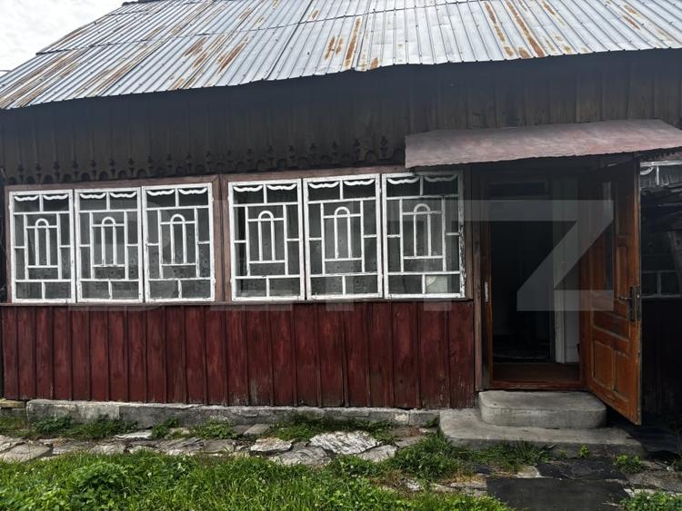 Teren Construcții intravilan de 6500 mp, în Exterior Vest