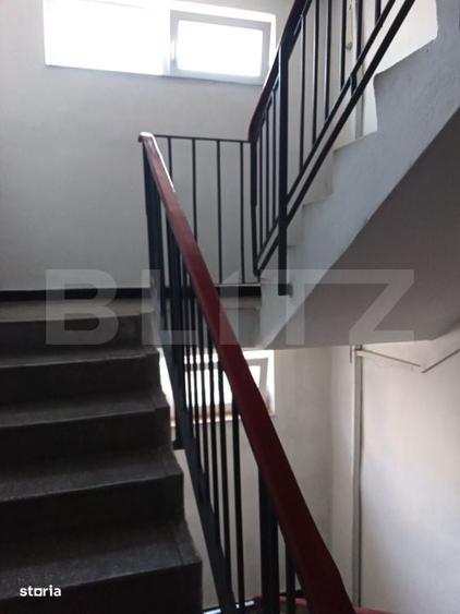 Apartament cu 2 camere decomandat în Bunești
