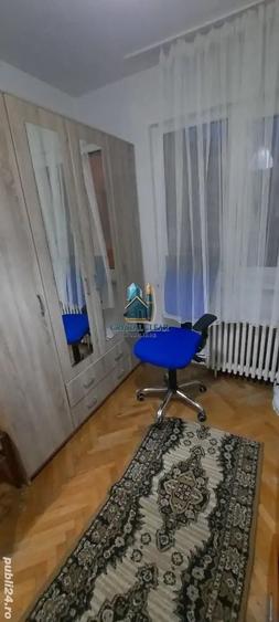 Apartament cu 3 camere circular în Dâmbu Pietros