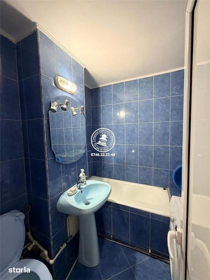 Apartament cu 2 camere decomandat Dacia - 11