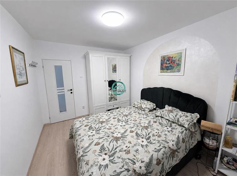 Apartament cu 2 camere decomandat, mobilat în Tudor