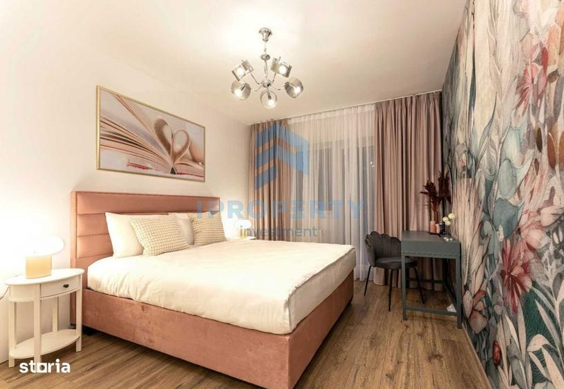 2 Camere | Giurgiului | Bloc Nou Prima Inchirere | Modern - 1