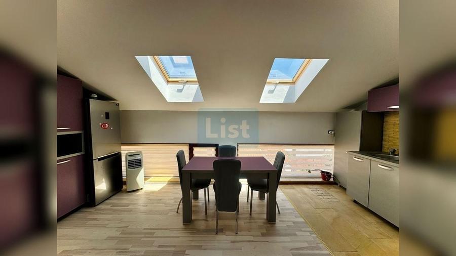 0% Comision | Apartament PET FRIENDLY cu 2 camere, 65 mp | Grigorescu - 3
