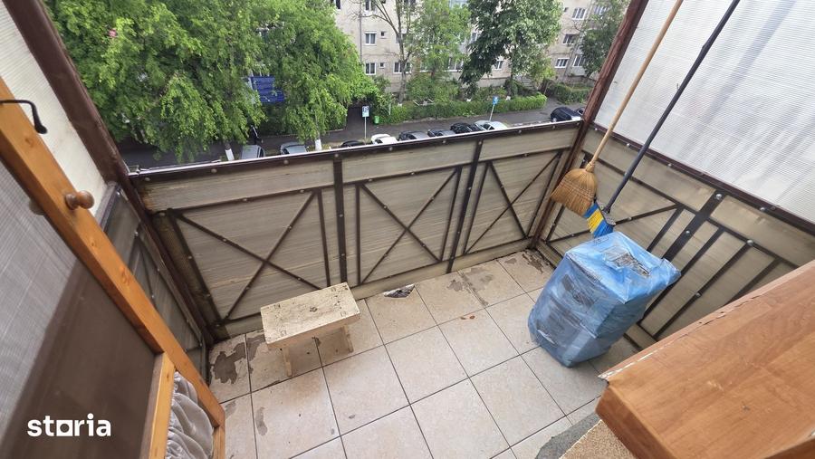 Garsonieră în Central